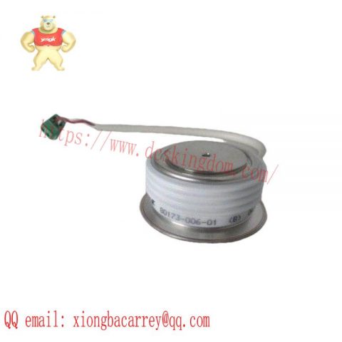 ABB 80173-006-01 General Purpose Industrial Direct Current Drives