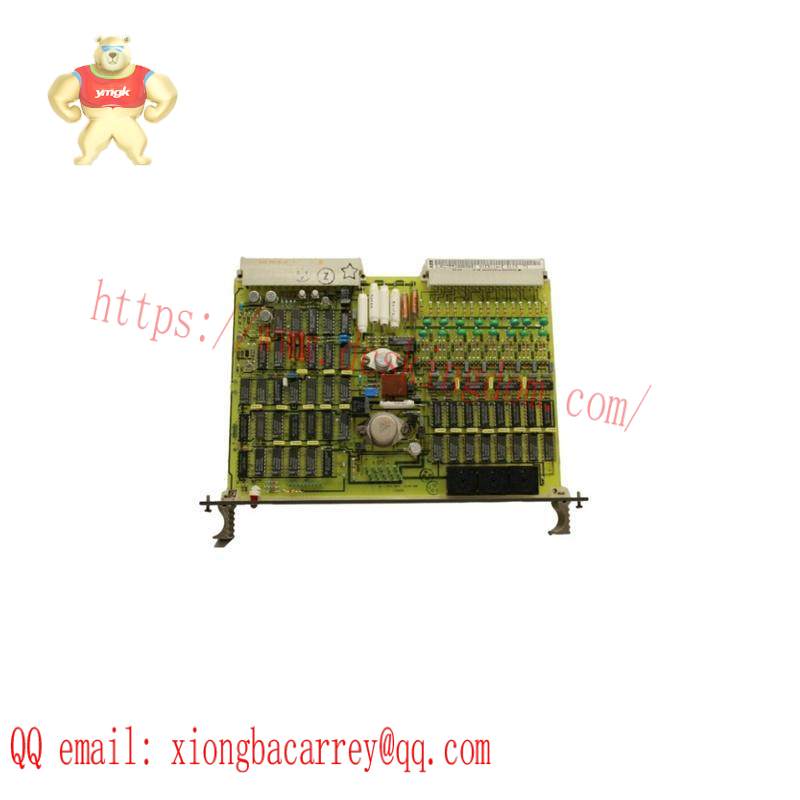 abb_81eb11e_gjr2355200r0001_circuit_board.jpg AB Electronics 193209-A08 Inverter Control Drive Trigger Board