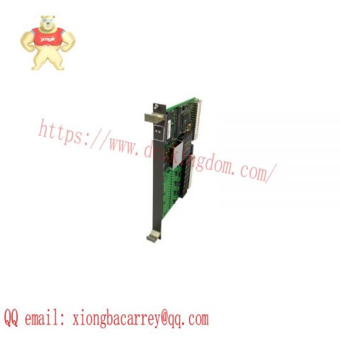 ABB 83SR04/R1411 Control Module: Universal Automation Solution