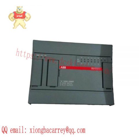 ABB 86AR230-M30 Variable Frequency Drive, 30HP (Nom.; 230Vac)