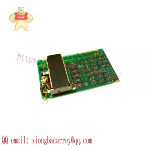 ABB 88FT05 GJR2393100R1200 Industrial Communication Station Modem Module