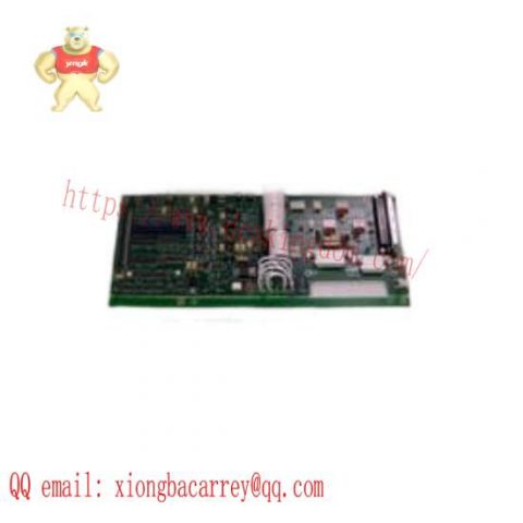 ABB 969-54 Industrial Control Module for Automation Systems