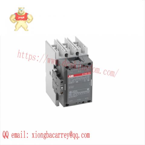 ABB A145-30 AC220V Contactor: Reliable Power Control Solution