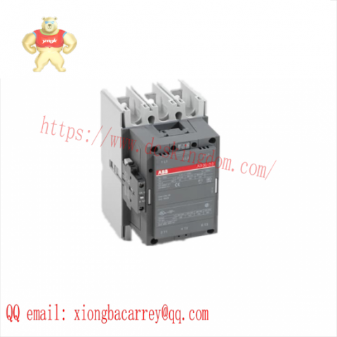 ABB F4332D - 3HAC024322-001 Industrial Control Module