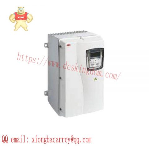 ABB ACS350-03E-05A6-4 Industrial Frequency Converter