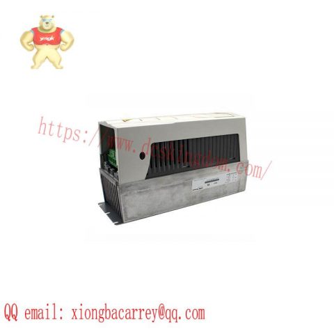 ABB ACS510-01-038A-4 Industrial Frequency Converter