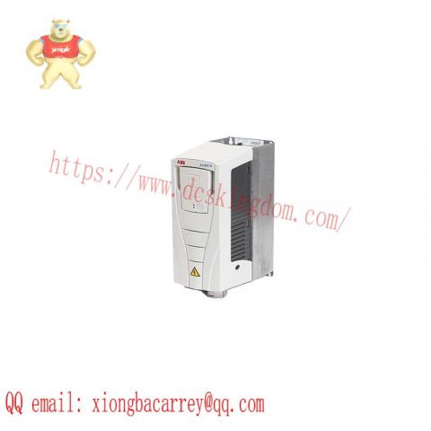 ABB ACS510-01-04A1-4 Frequency Converter: Precision Control for Industry