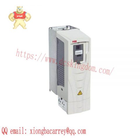 ABB ACS550-01-023A-4: General Purpose AC Drives for Industrial Automation