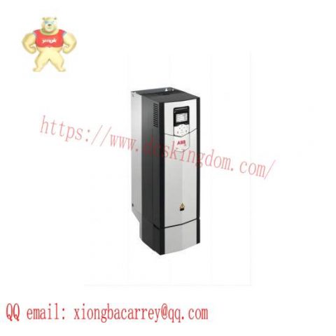 ABB ACS880-01-072A-3 3ABD00035948-D Frequency Converter: Industrial Control Precision & Efficiency