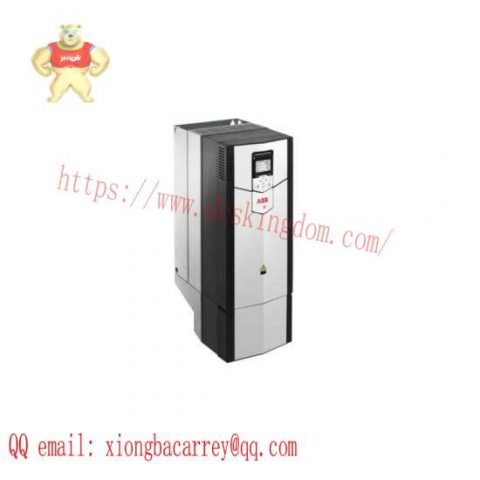 ABB ACS880-01-145A-3 3ABD00035951-D Frequency Converter: High-Efficiency Drive Module for Industrial Automation