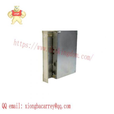 ABB AI610 3BHT300000R1 Analog Input Module - Precision & Reliability for Industrial Automation