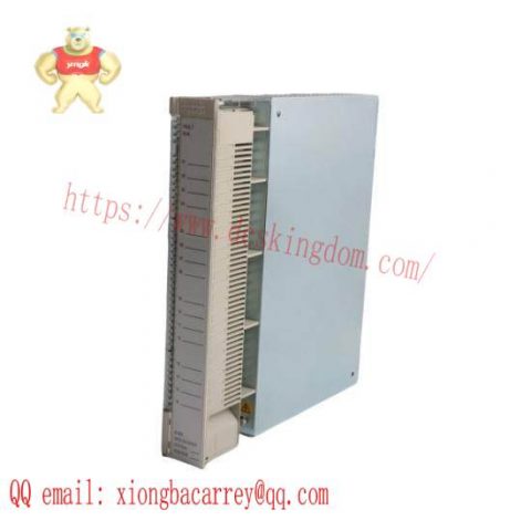 ABB AI625 AC110 3BHT300036R1 Analog Input Module