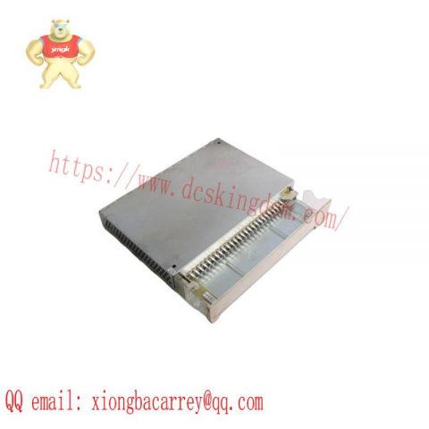 ABB AI635 3BHT300032R1 - Dependable Investment for Industrial Control