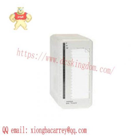 ABB AI835 Analog Input Module 8 Channels; Producer: ABB