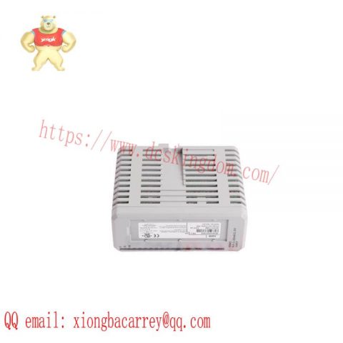 ABB AI845 Analog Input Module for Industrial Control Systems