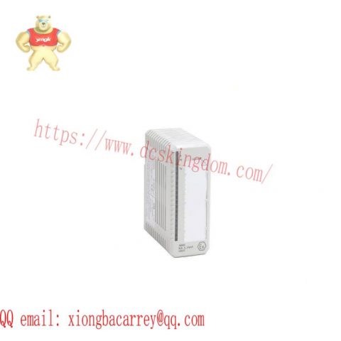 ABB AI845 3BSE023675R2 - Industrial IO Systems