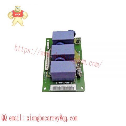 ABB AIBP-51 64517023A, Advanced Industry-grade Frequency Converter