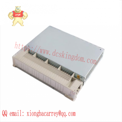 ABB AV31 AV 31 CONTROL BOARD - Precision Engineered PLC Module