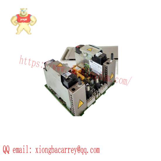 abb_bailey_ntcf22_communication_termination_unit.jpg ABB Bailey NTCF22 Communication Termination Unit for Industrial Automation
