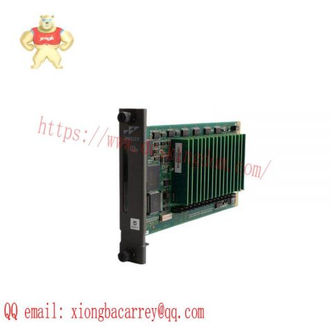 ABB BRC-100 P-HC-BRC-10000000: Advanced Harmony Bridge Controller