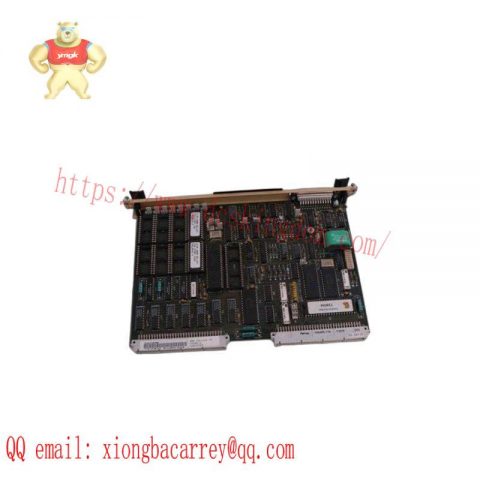 ABB BX5001 GNT0156100R1 Power Supply Module