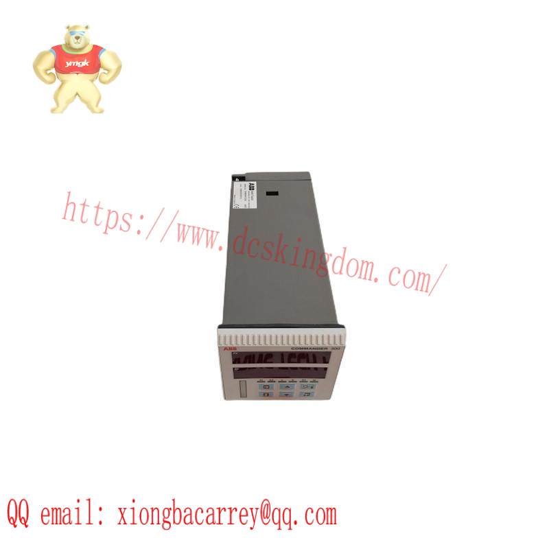 abb_c300_0010_std_single_outlet_cover.jpg ABB C300/0010/STD - Single Outlet Cover