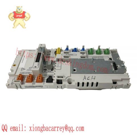 ABB CCU-24-H Control Unit 3AXD50000018771, Advanced Automation Solution