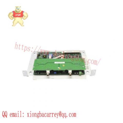 ABB CI626A 3BSE005023R1 Bus Administrator Board