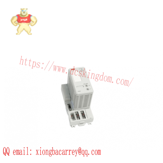 abb_ci810_communication_module.png ABB CI810 Communication Module: Advanced Industrial Networking Solution