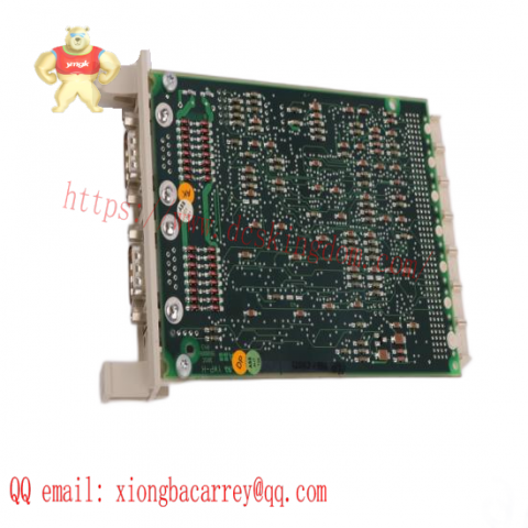 ABB CI830 - Advanced Process Control Module