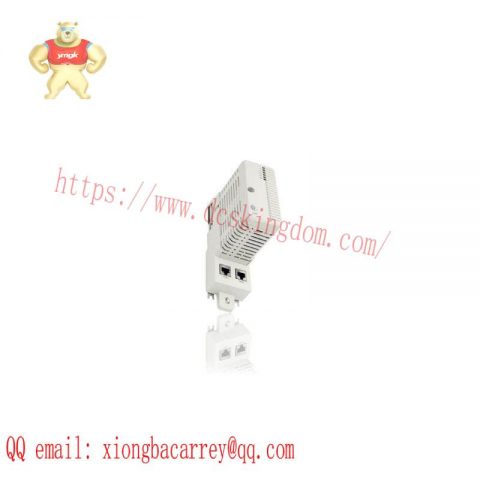 ABB CI855K01 3BSE018106R1 - High-Performance Interface Module for Industrial Automation