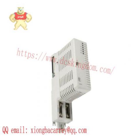 ABB CI868AK01 - 3BSE092691R1 Ethernet IP Communication Interface Module