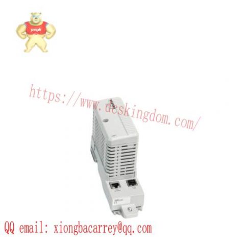 ABB CI871AK01 | 3BSE092693R1 | FF HSE Interface Module