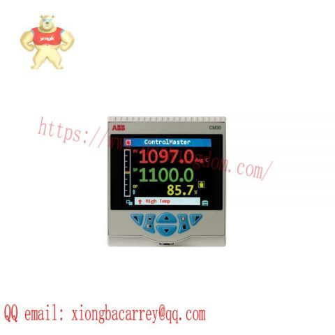 ABB CM30/000S0E0/STD - Industrial Automation Controller