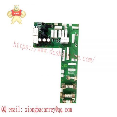 ABB CMRB11C - Modular Control System Interface Board