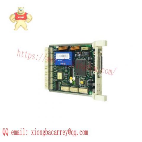 ABB CS513K02 3BSE004773R1 - MasterBus 300E Communication Interface