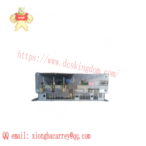 ABB DCF503A0050-000000 Field Exciter Control Board