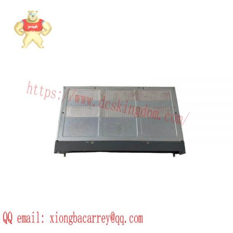 ABB DDI 04 - Advanced Digital Input Module