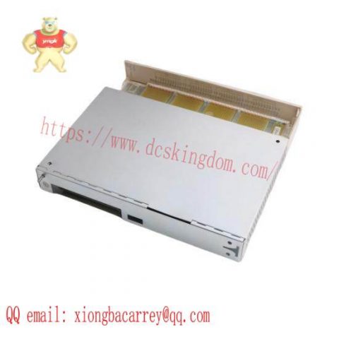 ABB DI620 Digital Input Module, 32 Channels, 24VDC