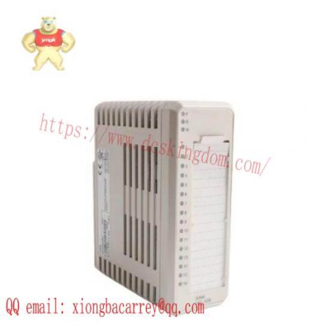 ABB DI840 3BSE020836R1 - Advanced Digital Input Module