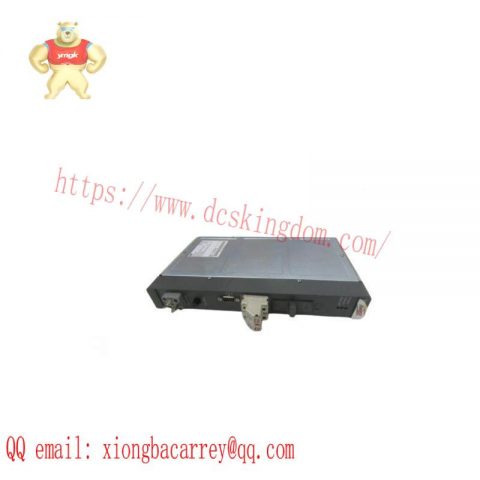 ABB DLM01 P37421-4-0369652: Freelance 2000 Link Module