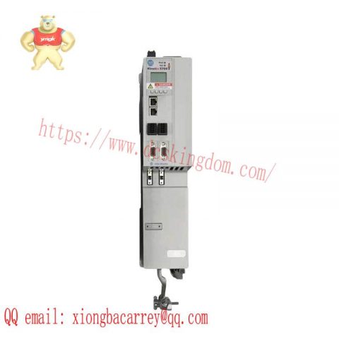 ABB DO572 Switch Output Module, High-Speed Digital Logic Control