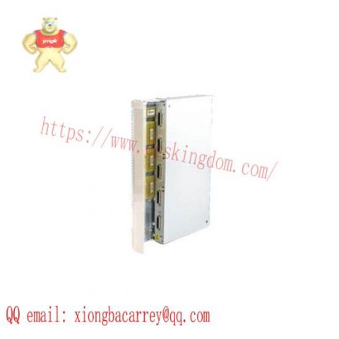 ABB DP620 3BHE300016R1 High Speed Counter Module