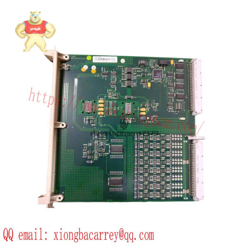 abb_dsai_133a_3bse018290r1_analog_input_board.jpg ABB DSAI 133A 3BSE018290R1 - Advanced Analog Input Board