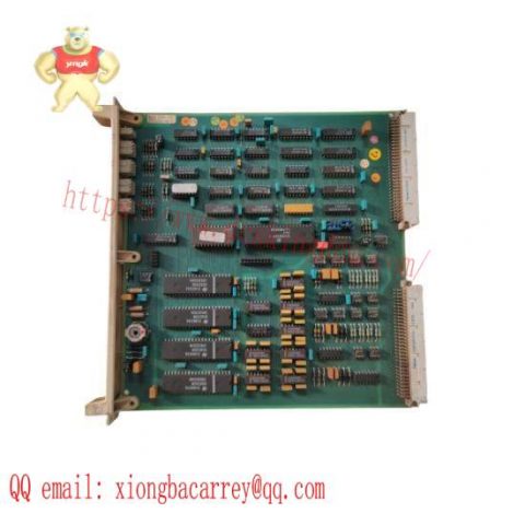 ABB DSCA114 57510001-AA Control Module for Industrial Automation