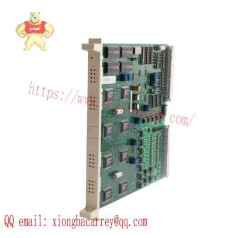 ABB DSDP170 57160001-ADF Pulse Counting Board for Industrial Control