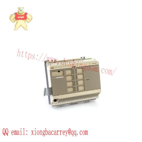 abb_dsdx454_5716075-at_basic_i_o_unit.jpg ABB DSDX454 Basic I/O Unit, 5716075-AT