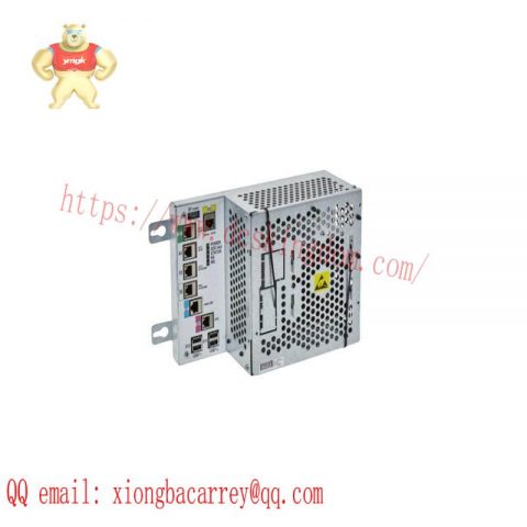 ABB DSQC1000 Modules for IRB6700 Robots, Precision & Efficiency in Manufacturing Automation