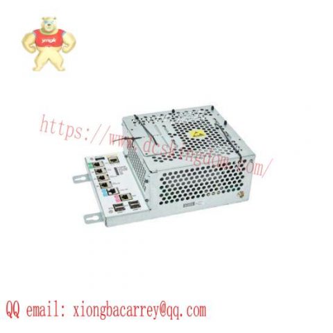 ABB DSQC1018/1024 Upgrade Main Computer Module