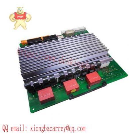 ABB DSQC236T YB560103-CE Robot Servo Drive Unit - Advanced Motion Control for Industrial Robots